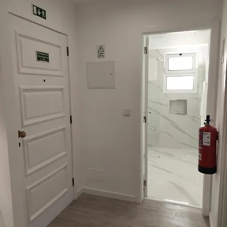 Appartement Til *