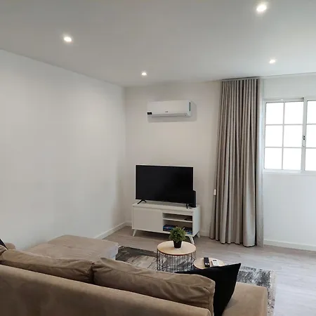 Appartement Til