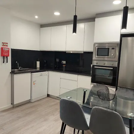 Til Apartment Funchal (Madeira)