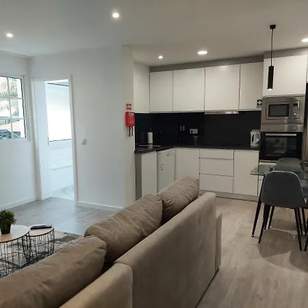 Til Apartment Funchal (Madeira)