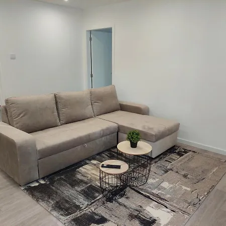 Apartment Til Funchal (Madeira)