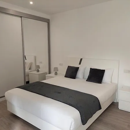 Apartment Til