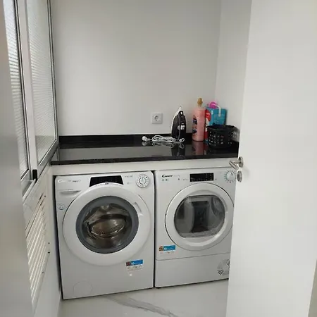 Til Apartment