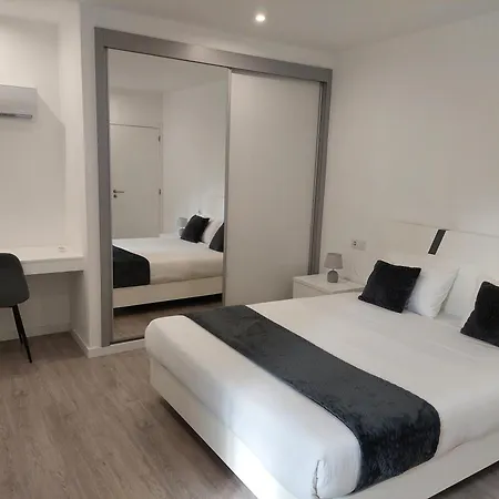 Til Apartment *
